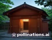 家庭路由器与光猫设备特写，有线网线连接电脑进行宽带网速测试，暖光室内环境