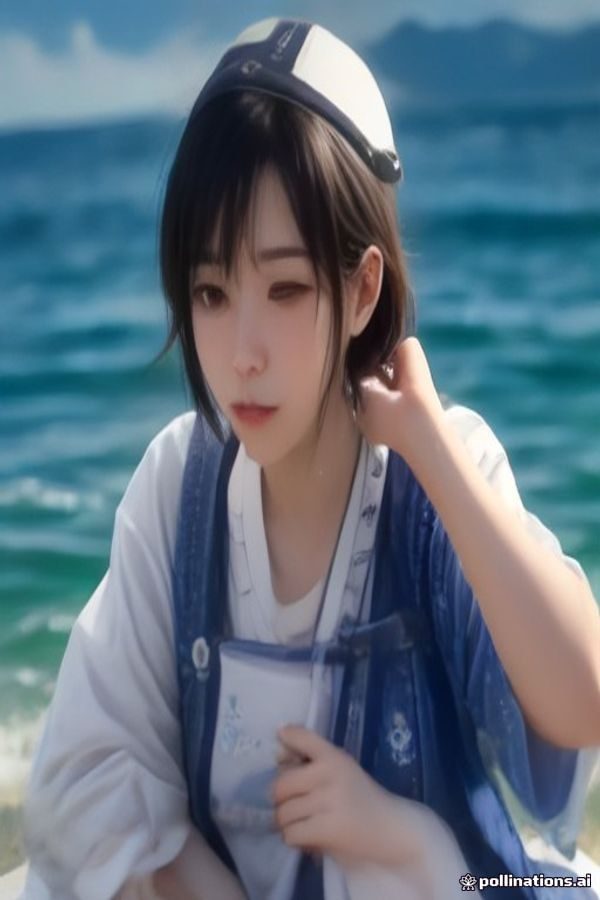 宽带网速测试 App 的 Wi-Fi 信道分析界面截图，深色主题下几条曲线在图表中起伏，手机被握在手里，身后是夜里的客厅