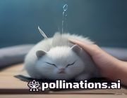 手机屏幕显示宽带网速测试App界面，显示下载速度与WiFi信号强度，移动端测速场景